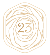 23 design logo