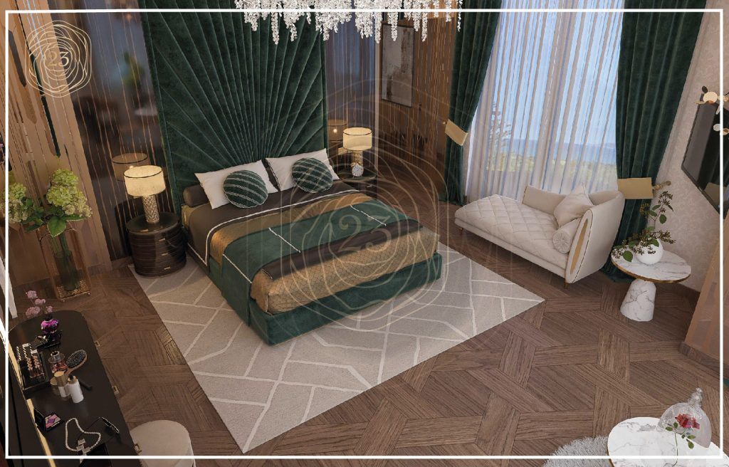 شركة ديكور تركية في الجزائر , رحلة إبداع وتميز في عالم التصميم الداخلي