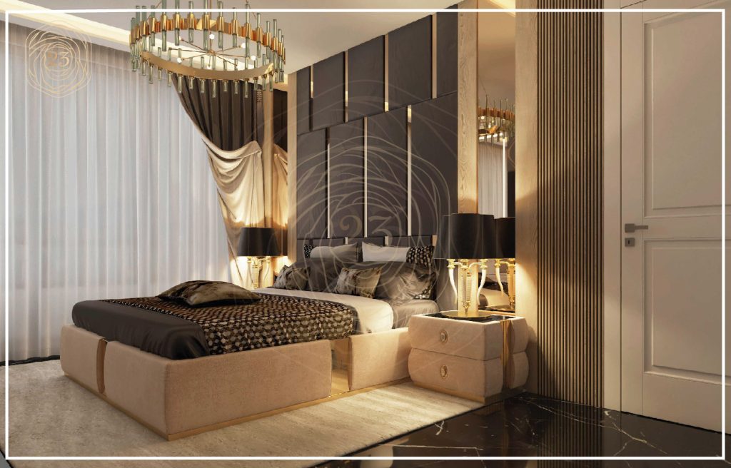 شركة ديكور تركية في الجزائر , رحلة إبداع وتميز في عالم التصميم الداخلي