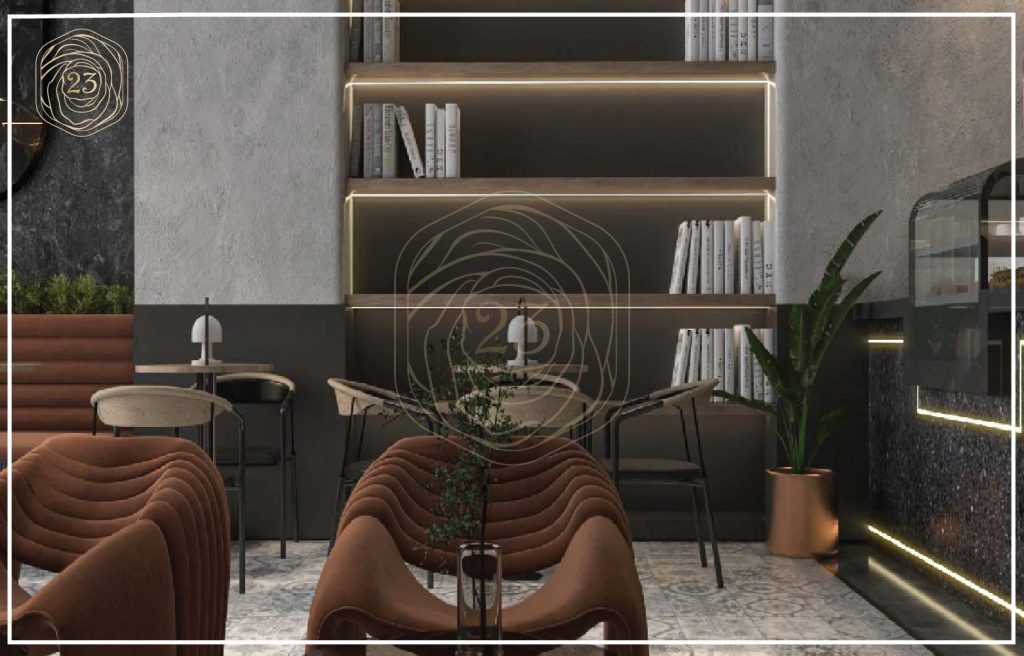 تصميم ديكور مطاعم اسطنبول تصميم ديكور مطعم في اسطنبول 06 1