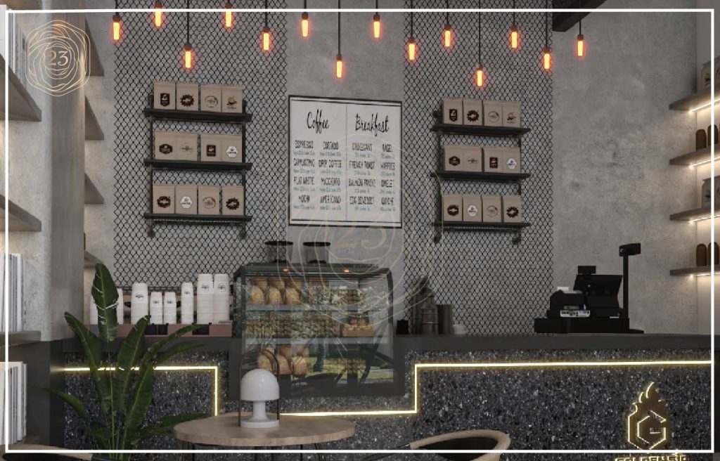 تصميم ديكور مطاعم اسطنبول تصميم ديكور مطعم في اسطنبول 07 1