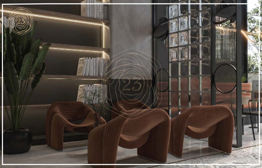 تصميم ديكور مطاعم اسطنبول تصميم ديكور مطعم في اسطنبول 09 1