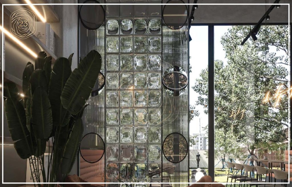 تصميم ديكور مطاعم اسطنبول تصميم ديكور مطعم في اسطنبول 10 1