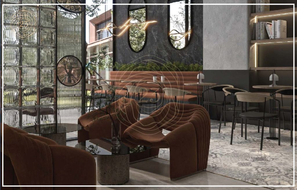 تصميم ديكور مطاعم اسطنبول تصميم ديكور مطعم في اسطنبول 13 2