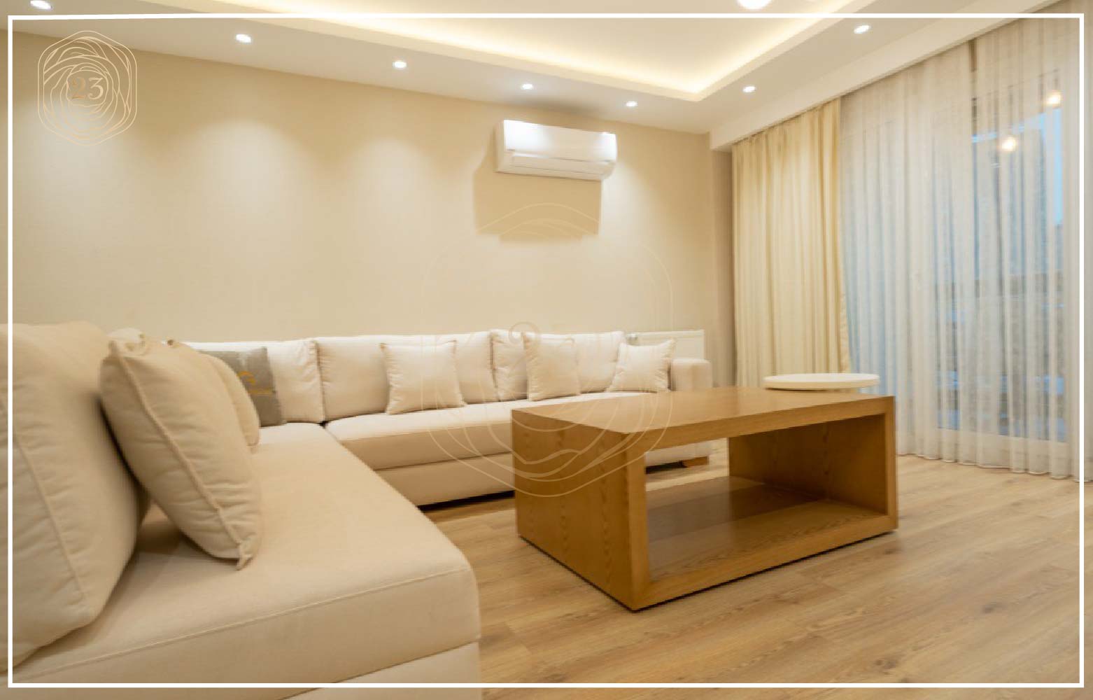 Home Interior Design in Istanbul: A Personal Touch with Contemporary Turkish Elegance