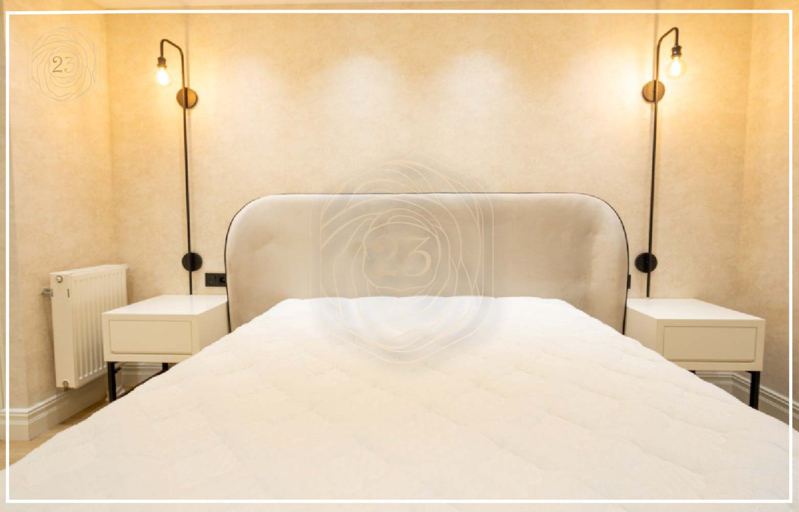 تصميم ديكور منازل في إسطنبول من اعمالنا في ديكور الشقق في اسطنبول 17 1