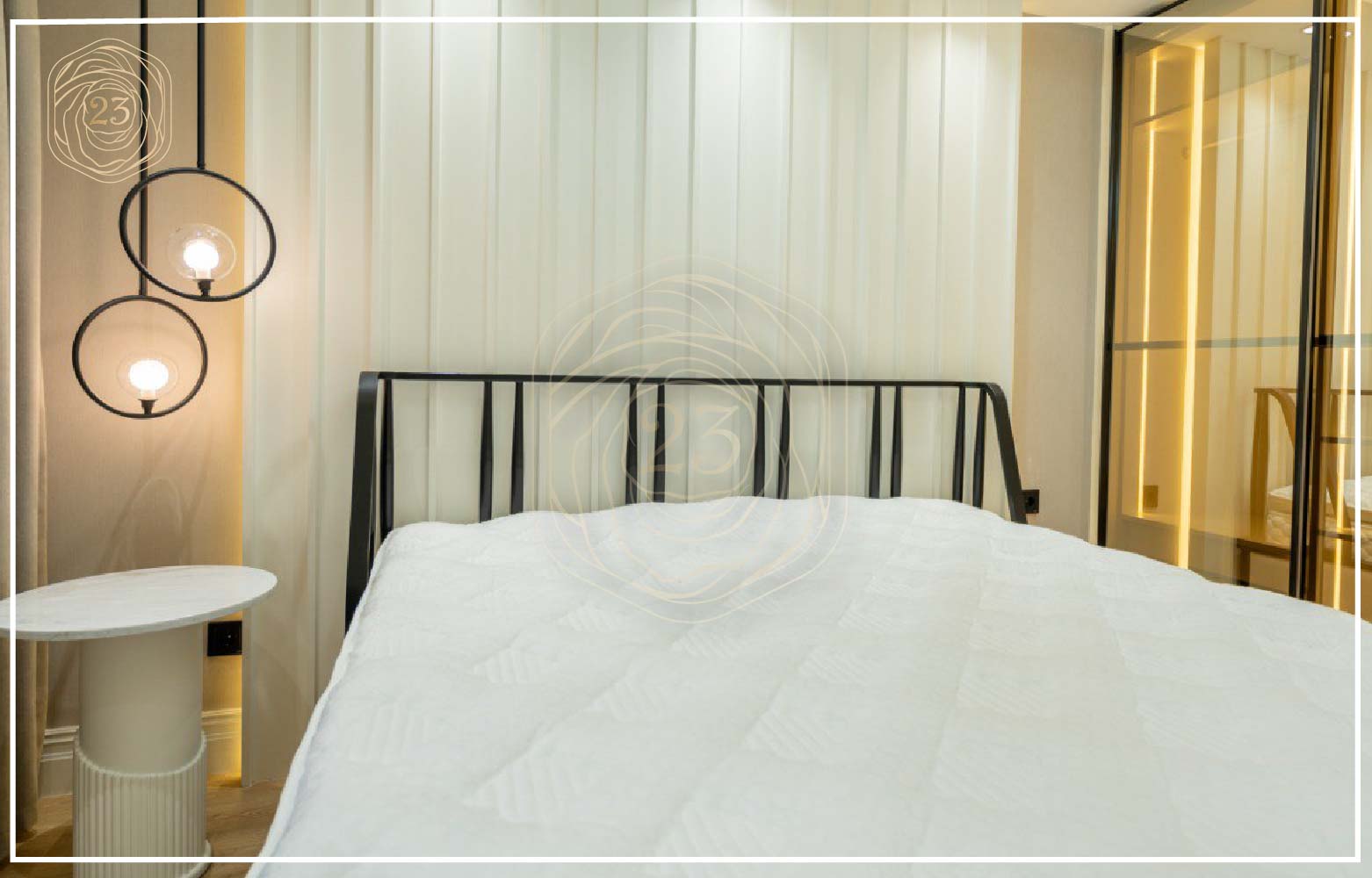 تصميم ديكور منازل في إسطنبول من اعمالنا في ديكور الشقق في اسطنبول 25 1