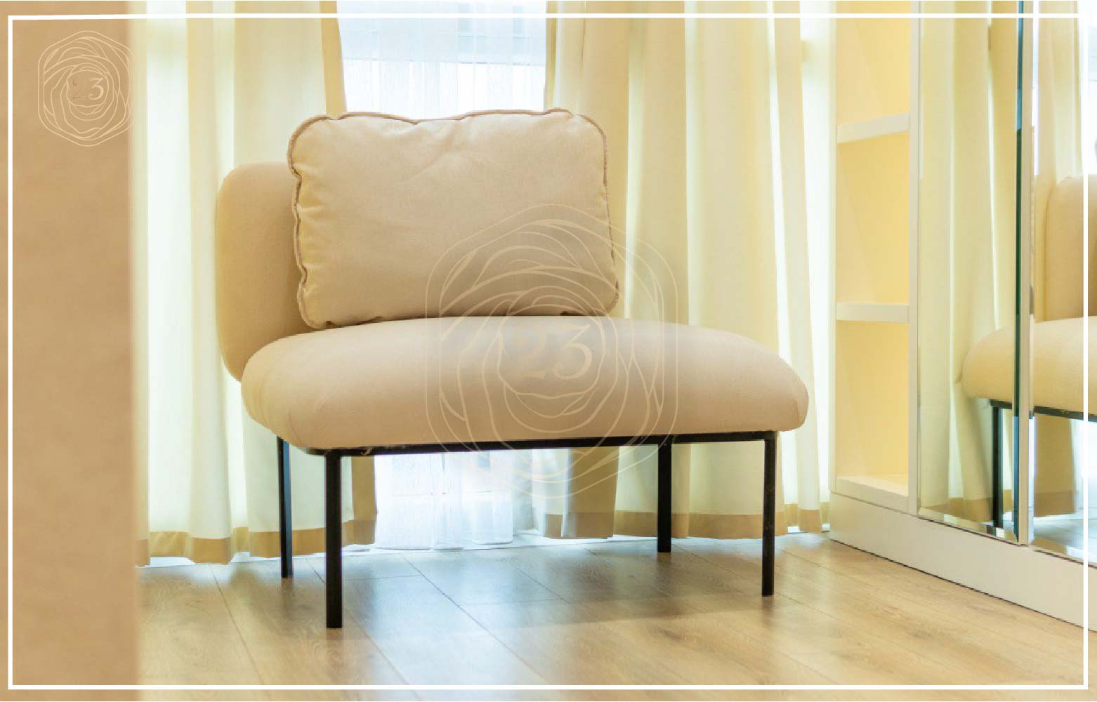 Home Interior Design in Istanbul: A Personal Touch with Contemporary Turkish Elegance