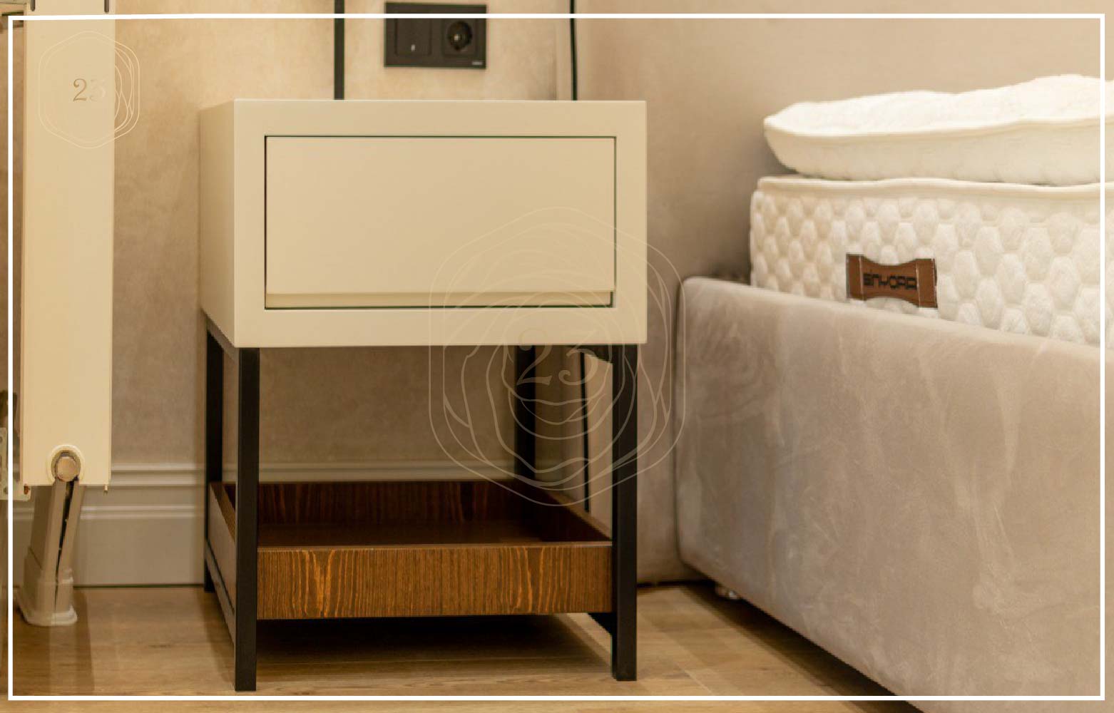 تصميم ديكور منازل في إسطنبول من اعمالنا في ديكور الشقق في اسطنبول 30 1