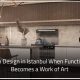 Kitchen Design in Istanbul When Functionality Becomes a Work of Art 01