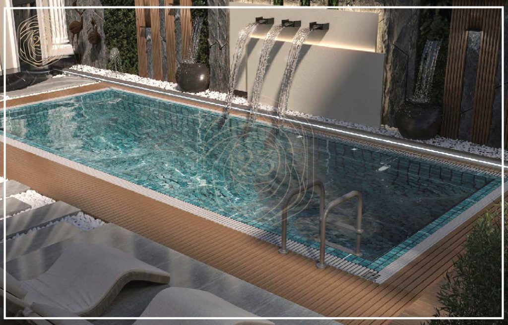 Exterior Villa Design in Istanbul: A Lasting Investment in Beauty and Luxury