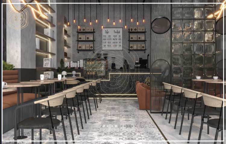 Best Restaurant And Café Interior Design Ideas In Saudi Arabia 2025 ...