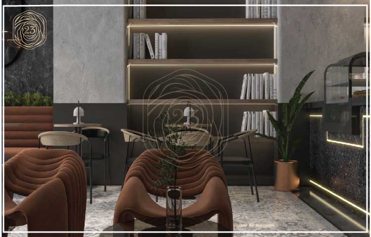 Best Restaurant And Café Interior Design Ideas In Saudi Arabia 2025 ...