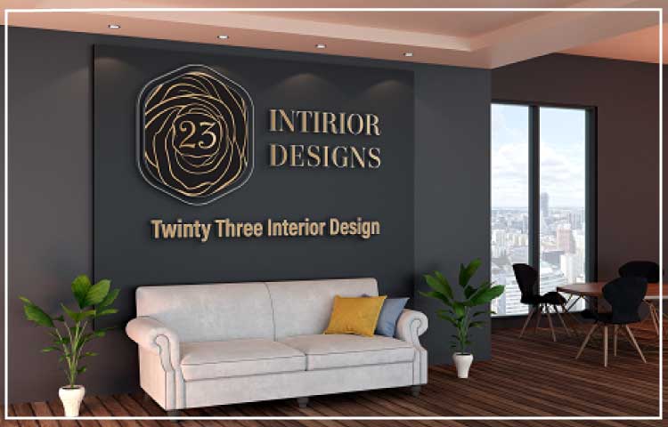 شركة 23 Interior Design
