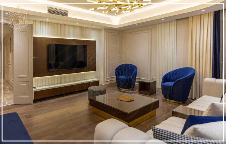 أخطاء شائعة في تصميم الديكور وكيف تتجنبها