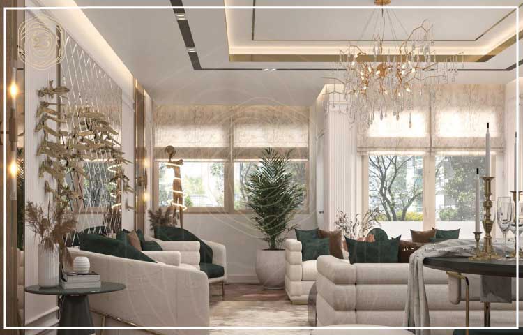 أخطاء شائعة في تصميم الديكور وكيف تتجنبها