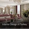Interior Design in Turkey 100x100