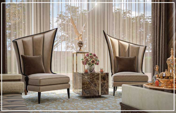 Modern Interior Design in Saudi Arabia at Affordable Prices