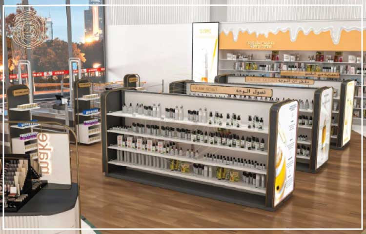 تصميم ديكور محلات في السعودية, دليل شامل لنجاح متجرك 3 تصميم ديكور محلات في السعودية, دليل شامل لنجاح متجرك