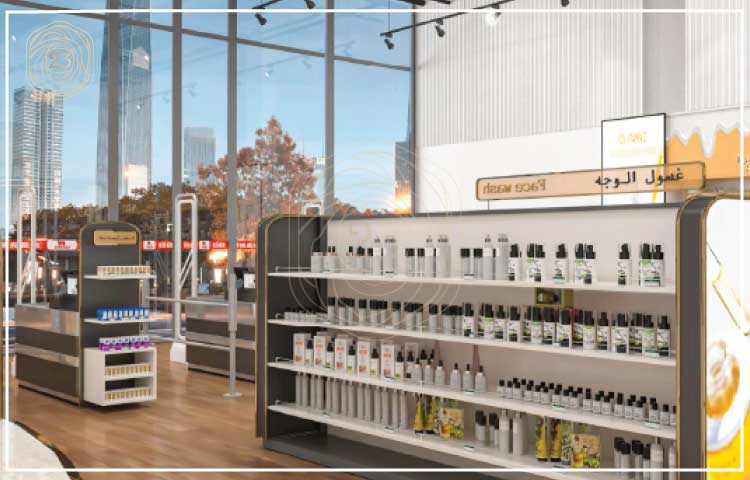 تصميم ديكور محلات في السعودية, دليل شامل لنجاح متجرك 5 تصميم ديكور محلات في السعودية, دليل شامل لنجاح متجرك