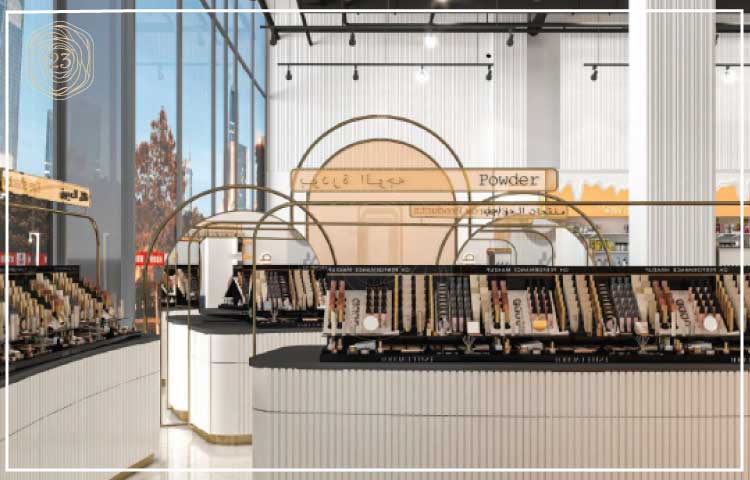 تصميم ديكور محلات في السعودية, دليل شامل لنجاح متجرك 8 تصميم ديكور محلات في السعودية, دليل شامل لنجاح متجرك