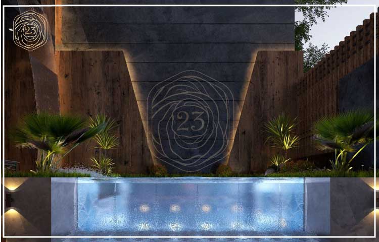 ديكور الفلل الحديثة في الرياض وجدة نصائح مهمة