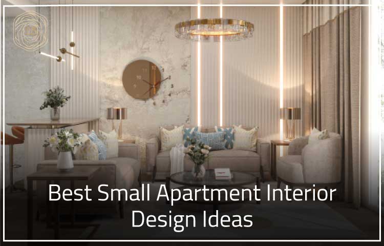 Best Small Apartment Interior Design Ideas