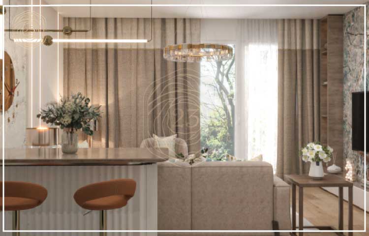 Best Small Apartment Interior Design Ideas