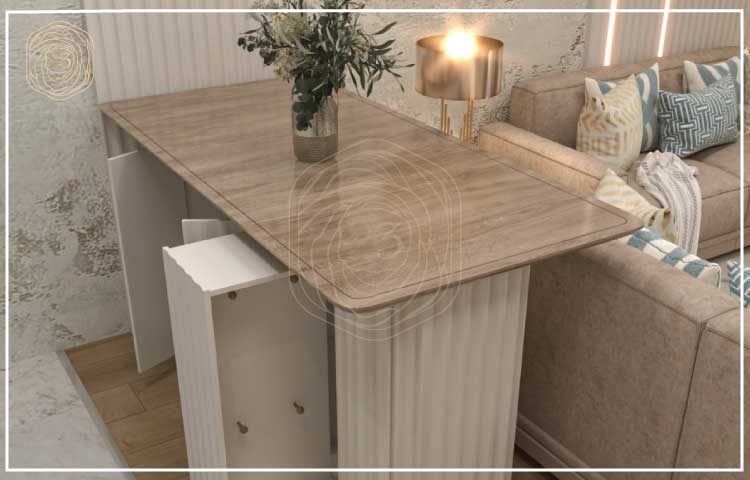 الأساسيات قبل أن تبدأ رحلتك في تصميم ديكور شقة صغيرة