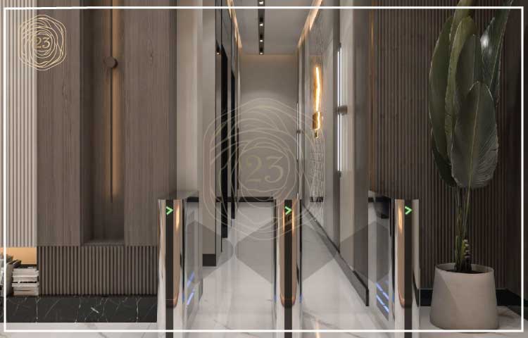 Office Interior Design in Istanbul