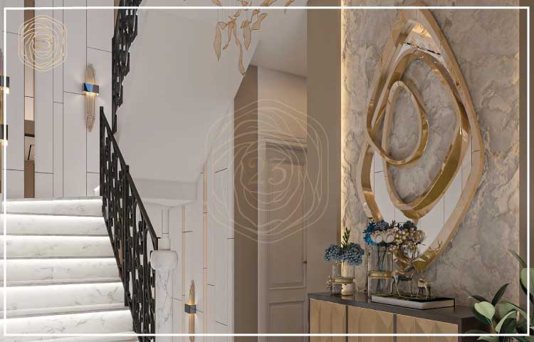 تصميم داخلي في إسطنبول 3
