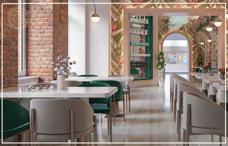 تصميم ديكور كافيه في إسطنبول 7 تصميم ديكور كافيه في إسطنبول