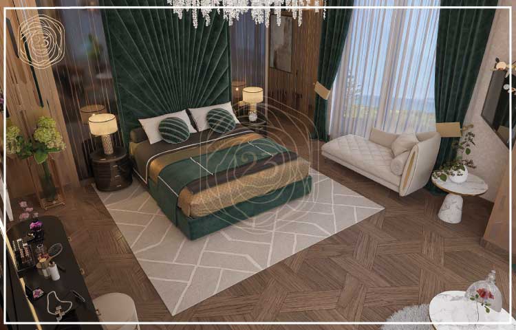 تصميم داخلي في إسطنبول 4 شركة ديكور في اسطنبول