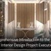 A Comprehensive Introduction to the Stages of Interior Design Project Execution 100x100
