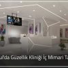 Istanbulda Guzellik Klinigi Ic Mimari Tasarimi 100x100