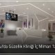 Istanbulda Guzellik Klinigi Ic Mimari Tasarimi