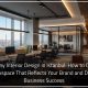 Company Interior Design in Istanbul: How to Create a Workspace That Reflects Your Brand and Drives Business Success 6 Company Interior Design in Istanbul: How to Create a Workspace That Reflects Your Brand and Drives Business Success