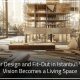 Interior Design and Fit Out in Istanbul Where Vision Becomes a Living Space