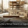 Istanbulda Ic Mimari Tasarim ve Uygulamaya 2 100x100