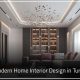 Modern Ev İç Mimarlığı Türkiye'de: Yaşam Alanlarını Bir Yaşam Tarzına Dönüştürmek 7 Modern Home Interior Design in Turkey