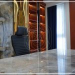 تصميم ديكور شركات في إسطنبول 16