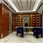 تصميم ديكور شركات في إسطنبول 3