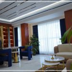 تصميم ديكور شركات في إسطنبول