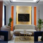 تصميم ديكور شركات في إسطنبول 9