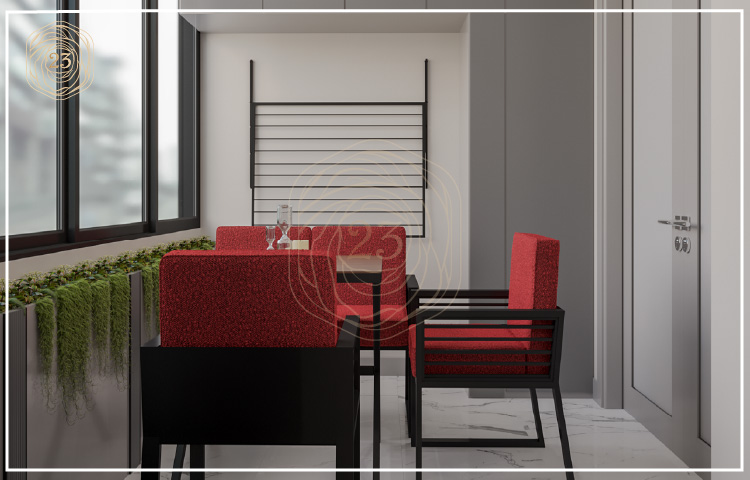Modern Home Interior Design in Turkey: Where Living Spaces Become a Lifestyle 17 تصميم ديكور منازل حديثة في تركيا عندما تتحول المساحات إلى أسلوب حياة 13
