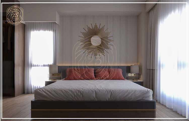 تصميم ديكور منازل حديثة في تركيا عندما تتحول المساحات إلى أسلوب حياة 14 1