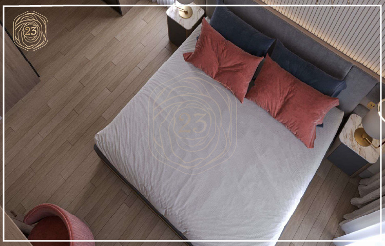 Modern Home Interior Design in Turkey: Where Living Spaces Become a Lifestyle 21 تصميم ديكور منازل حديثة في تركيا عندما تتحول المساحات إلى أسلوب حياة 17