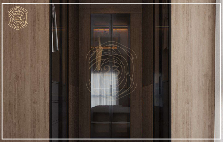 Modern Home Interior Design in Turkey: Where Living Spaces Become a Lifestyle 33 تصميم ديكور منازل حديثة في تركيا عندما تتحول المساحات إلى أسلوب حياة 29