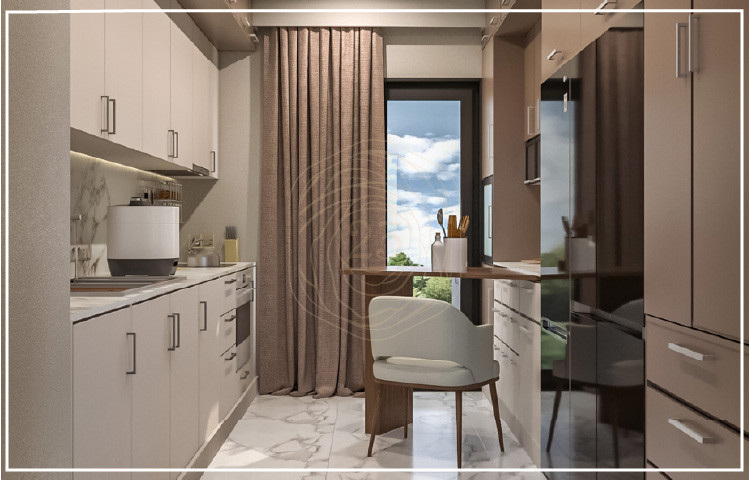 Modern Home Interior Design in Turkey: Where Living Spaces Become a Lifestyle 3 Modern Home Interior Design in Turkey