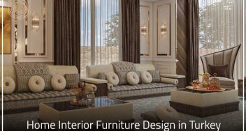 The Ultimate Guide to Home Interior Furniture Design in Turkey: When Furniture Becomes the Language of Your Lifestyle 1 Home Interior Furniture Design in Turkey